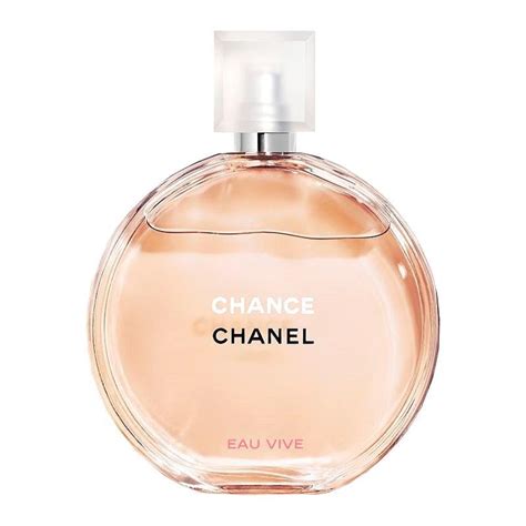 chance chanel eau vive drawing|Chanel Chance Eau VIVE 100ml.